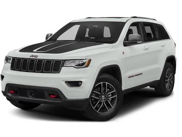 JEEP GRAND CHEROKEE 2017 1C4RJFLG7HC776507 image